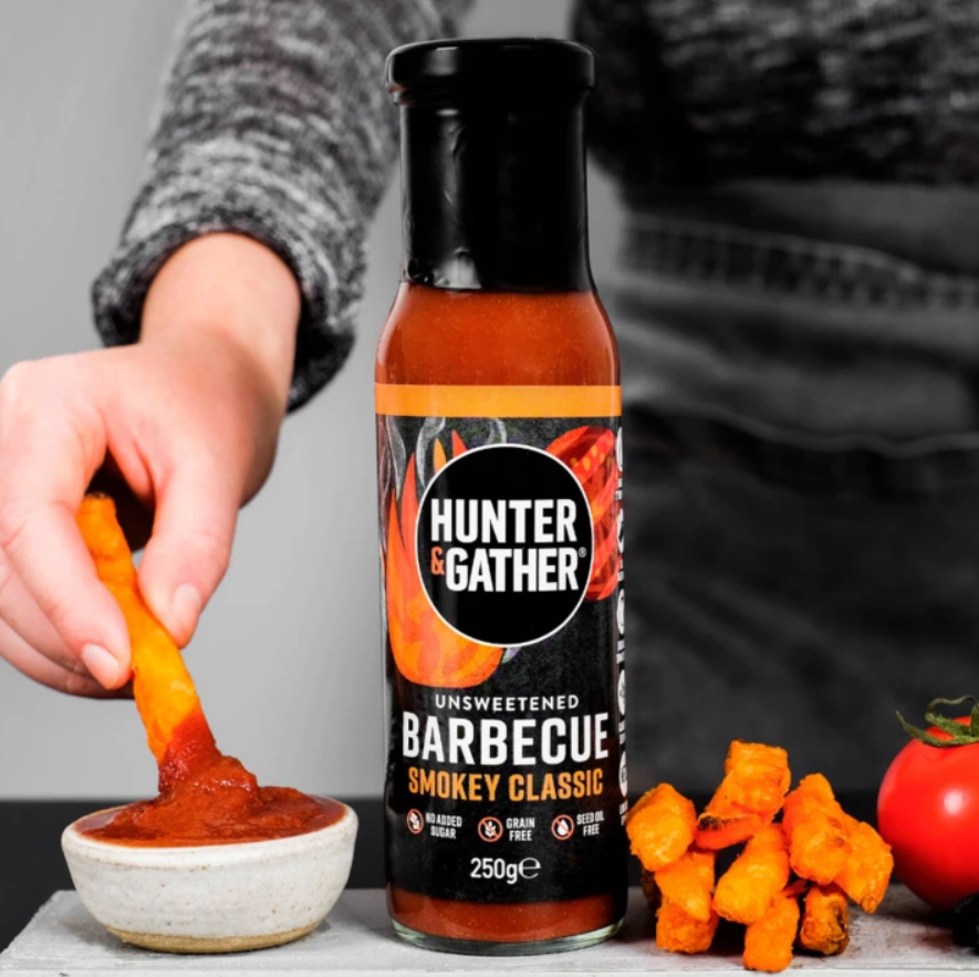 barbecue sauce 2